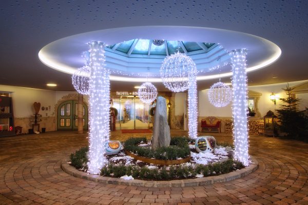 Hotels & Gastronomie