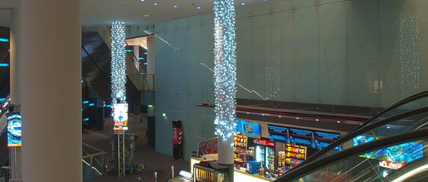 Cineplexx Wienerberg in Wien