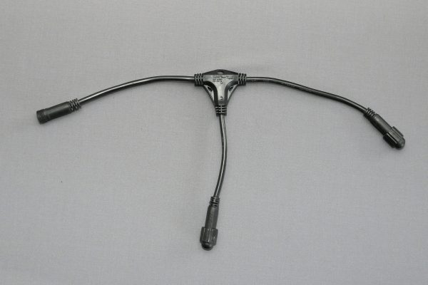 QuickFix® T-Connector Indoor