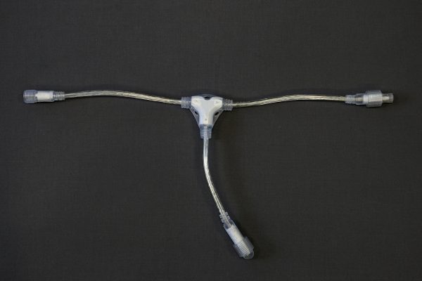 QuickFix® T-Connector Indoor