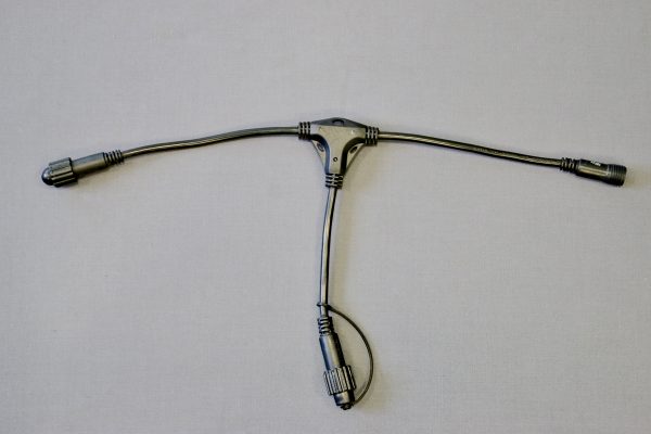 QuickFix® T-Connector Indoor