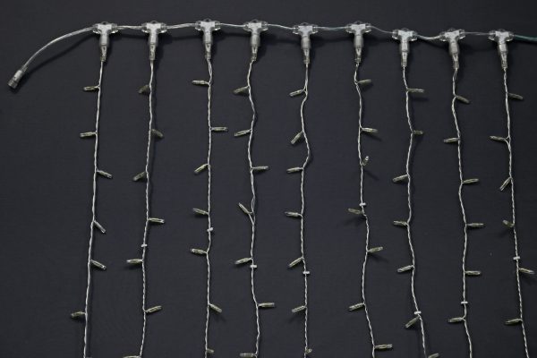 LED Drape Lite® 600