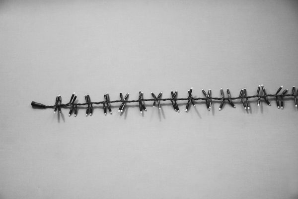 LED Magic String Lite® 120