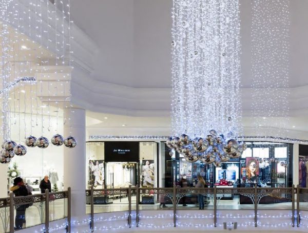 LED Magic String Lite® 120