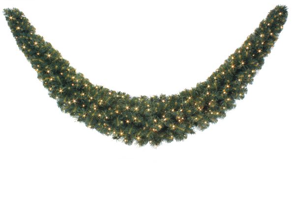 QuickFix® Swag Garland