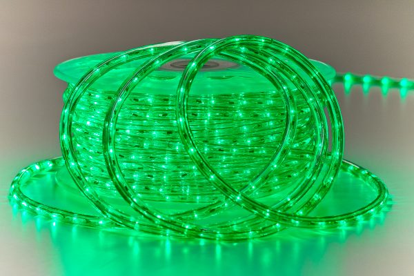 LED Rope Light 30