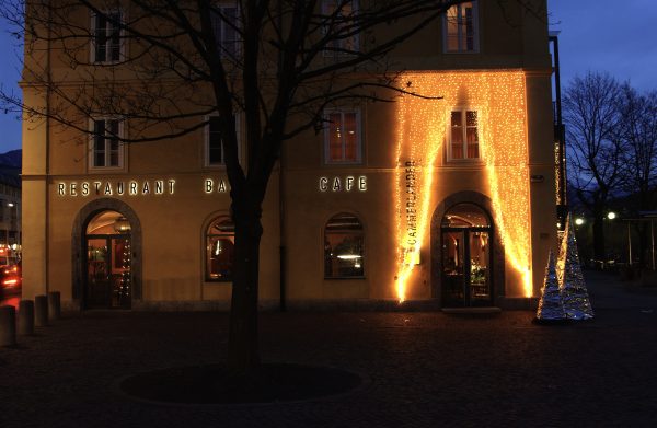 LED Drape Lite® 1200