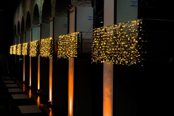 LED Drape Lite® 1200