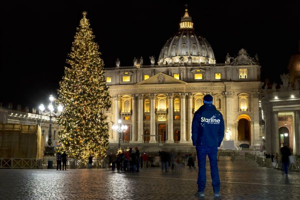 LED String Lite® 120 - 20m