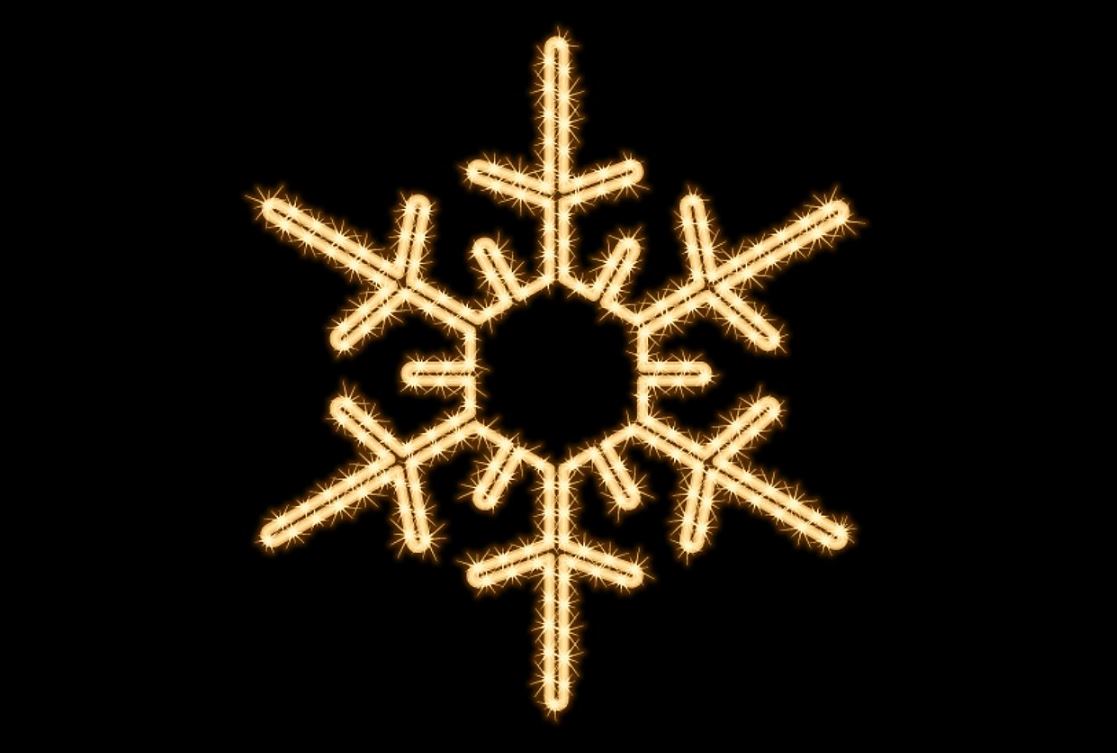 snowflake-starline-beleuchtung