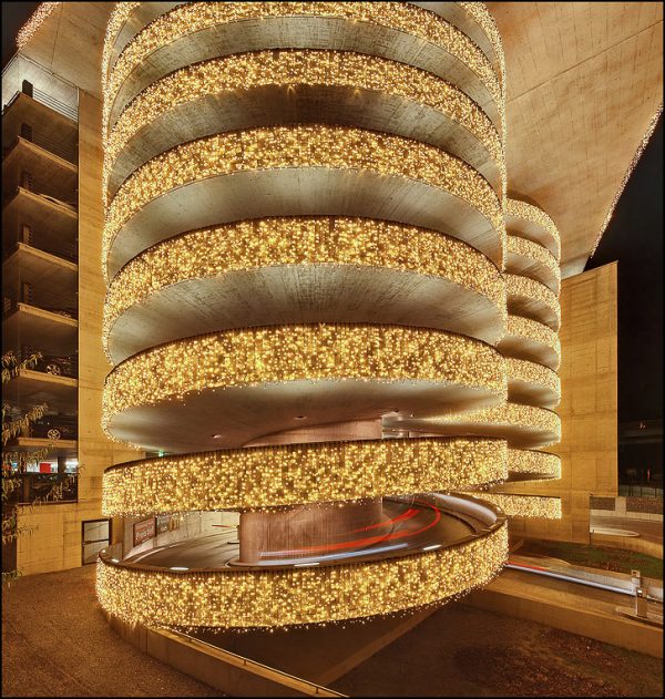 LED Drape Lite® 1200