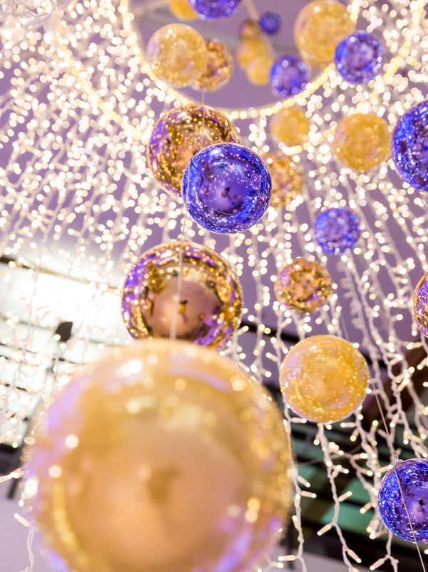 LED Drape Lite® 300